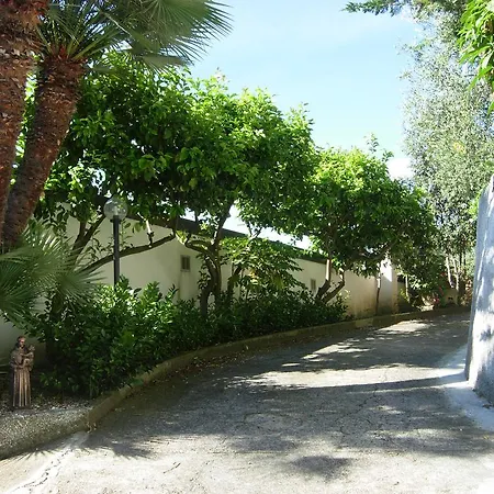 Emilia Holiday * Camporosso (Liguria)