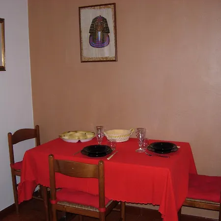 Emilia Holiday Ferienhaus *