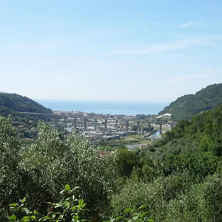 Nyaraló Emilia Holiday