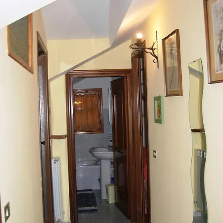 Emilia Holiday Ferienhaus Camporosso (Liguria)
