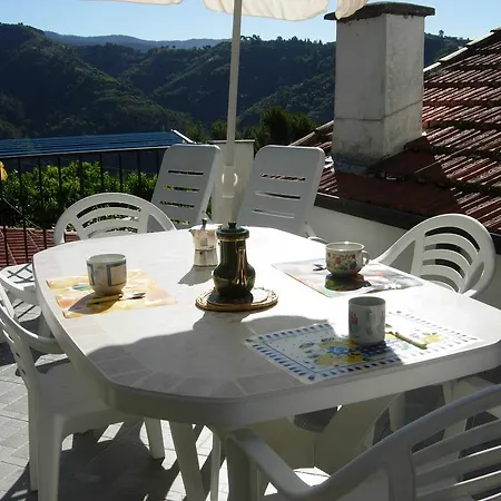 Ferienhaus Emilia Holiday Camporosso (Liguria)