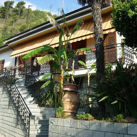 Emilia Holiday Ferienhaus