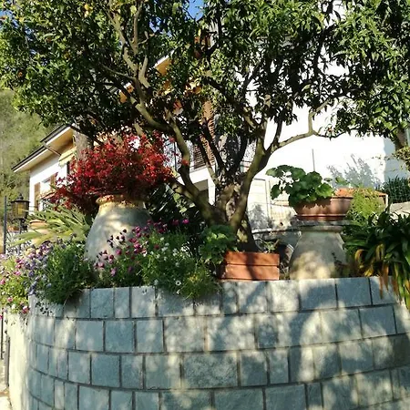 Emilia Holiday Ferienhaus