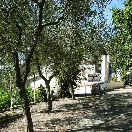 Emilia Holiday Vakantiehuis Camporosso (Liguria)